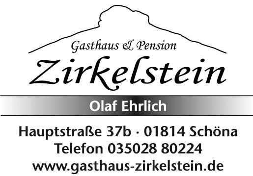 Gasthaus Zirkelstein