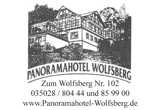 Wolfsberg Hotel