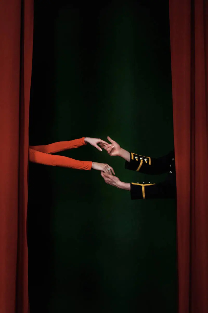 Reinhardtsdorfer-Karnevalsclub-eV-Prinzenpaar-geheim Das Prinzenpaar 2024