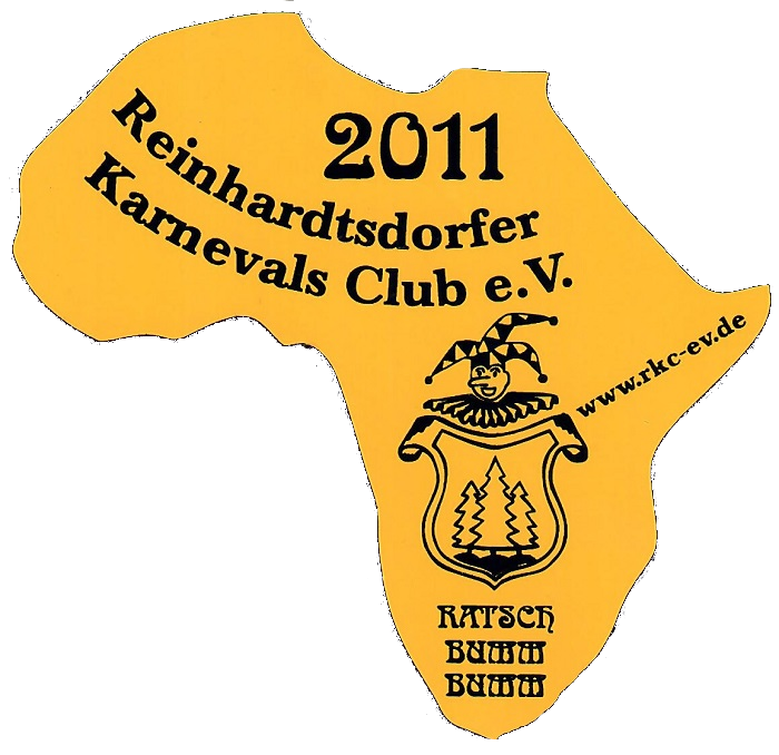 Reinhardtsdorfer-Karnevalsclub-eV-Aufkleber-2011 Aufkleber 2020