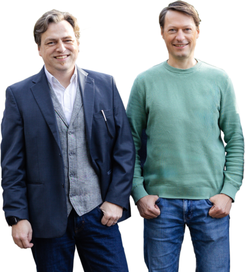 iTanum IT OHG – Internetagentur aus Pirna – Marek und Martin Marek und Martin