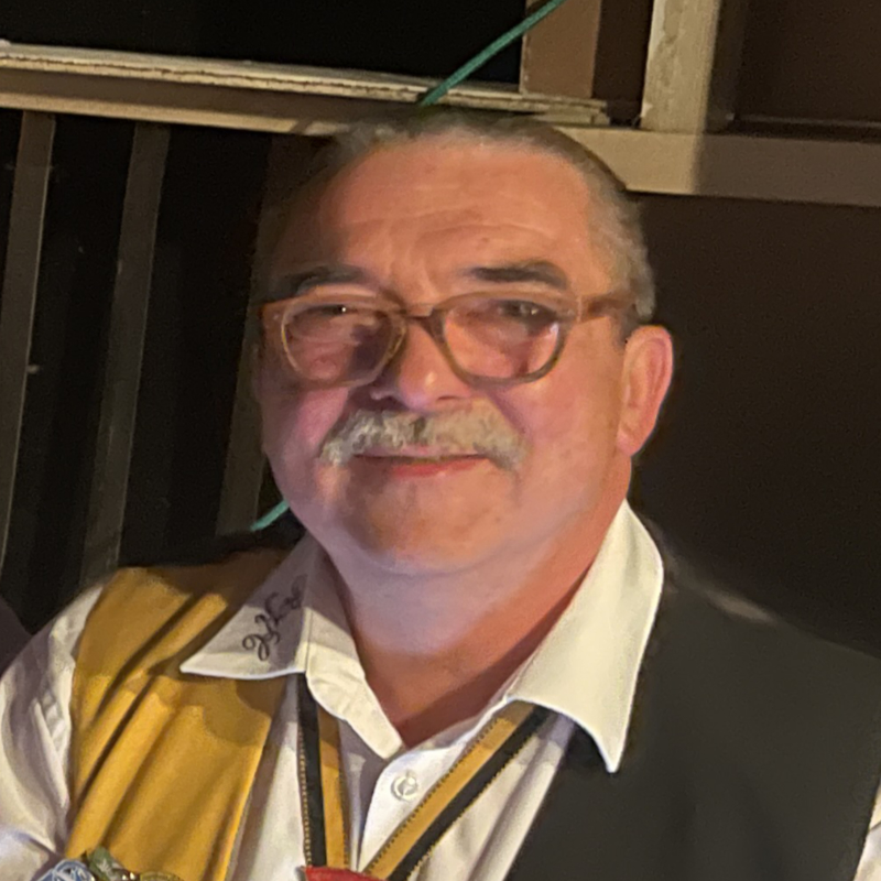 Klaus – Pauke Pauke, Kuhglocke