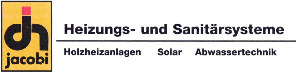 Reinhardtsdorfer-Karnevalsclub-eV-Sponsor-Heizung-u-Sanitaersysteme-Jacobi-Logo Heizungs- und Sanitärsysteme jacobi